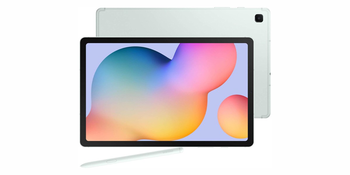 Samsung Galaxy Tab S6 Lite (2024)