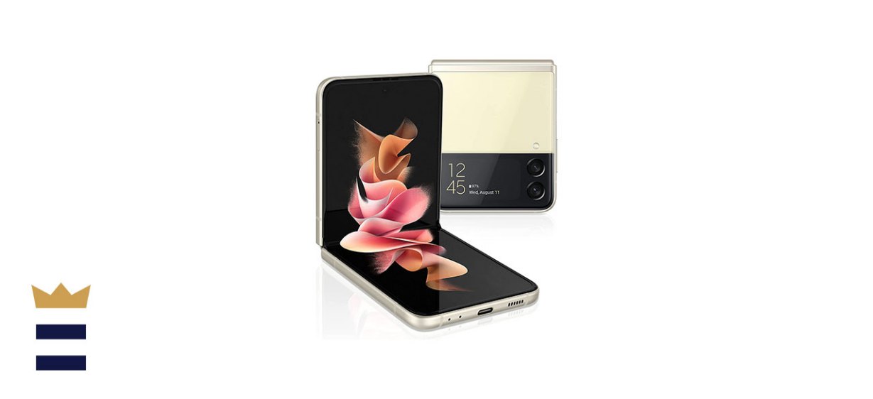 Samsung Galaxy Z Flip3 5G