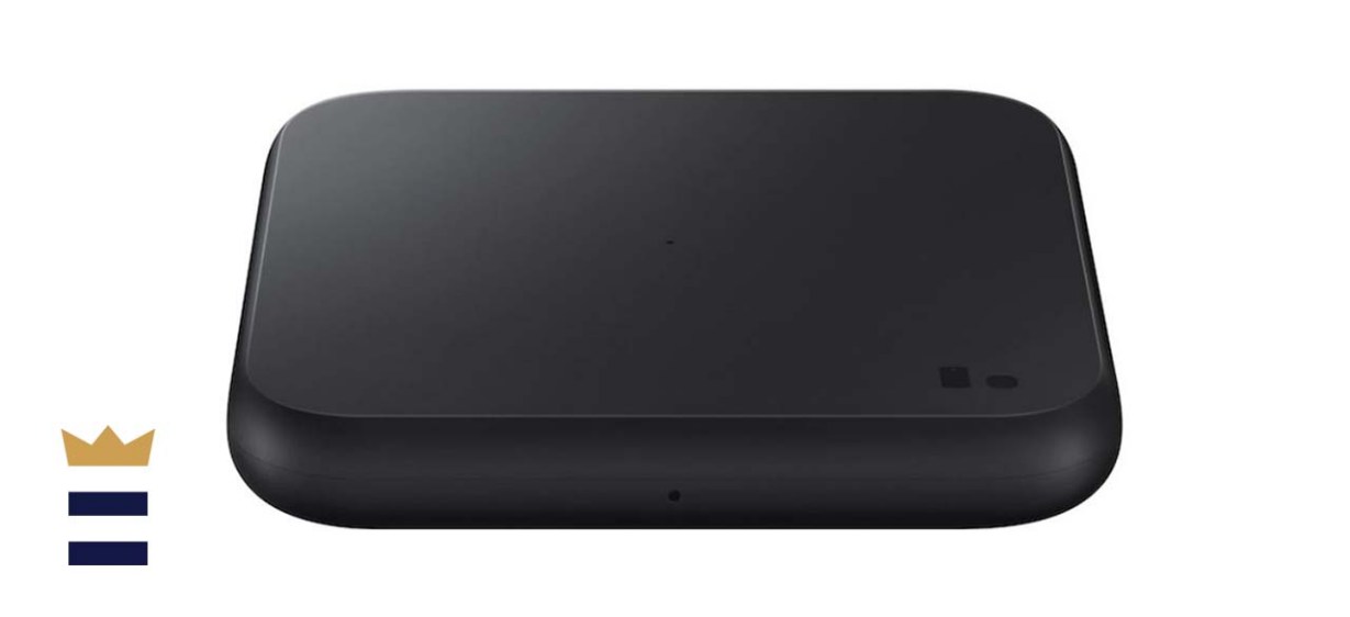 Samsung wireless charger