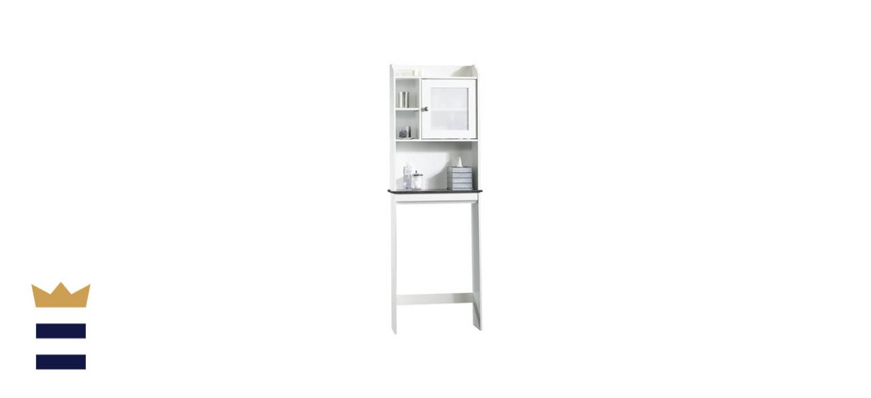  Sauder Caraway Etagere