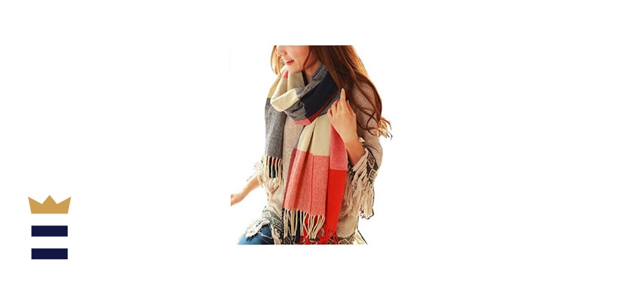 scarves