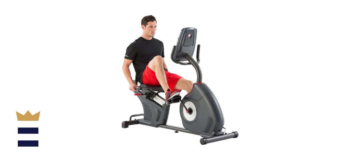Schwinn 270 Recumbent
