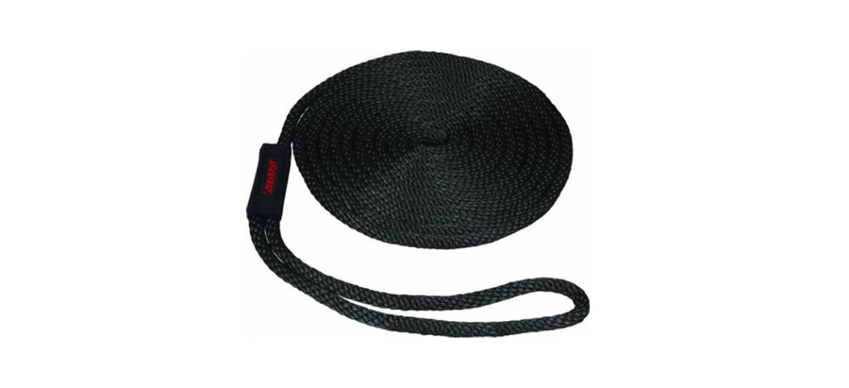 SeaSense Solid Braid Dock Line