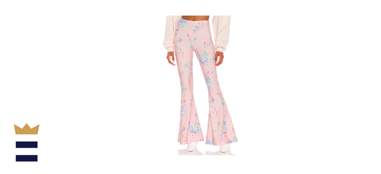 Selkie Bell Bottoms