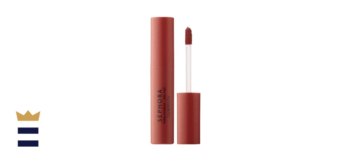 Sephora Collection Jelly Melt Glossy Lip Tint