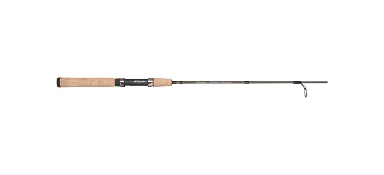 Reel one in with the best fishing rod for every type of fishing