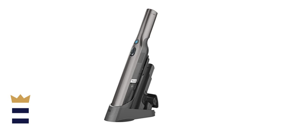 Shark WANDVAC Handheld Vacuum