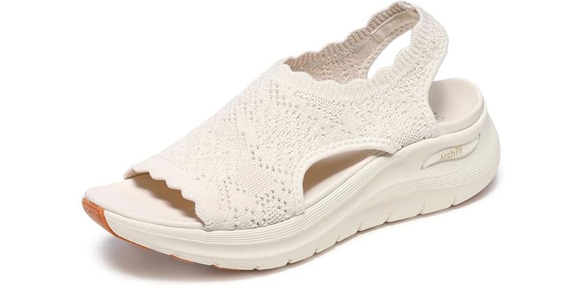 Skechers Women's Arch Fit 2.0 - Flawless Choice