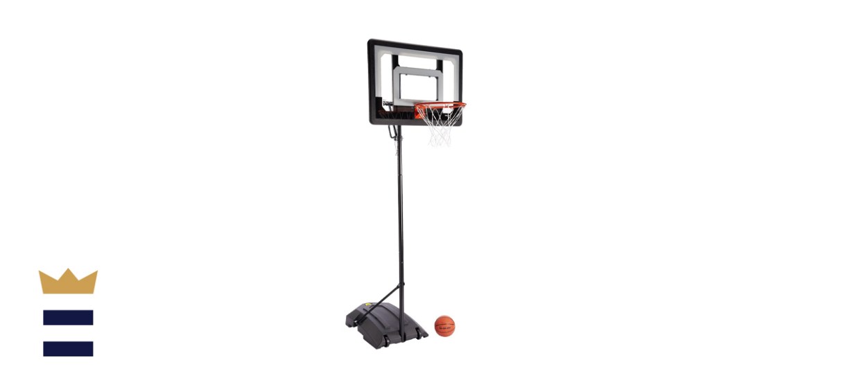 SKLZ Pro Mini Hoop Basketball System
