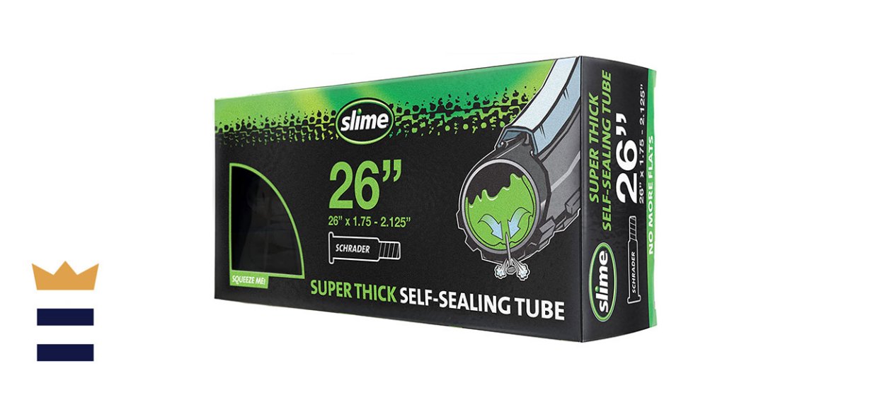 Slime Self-Sealing Inner Tube
