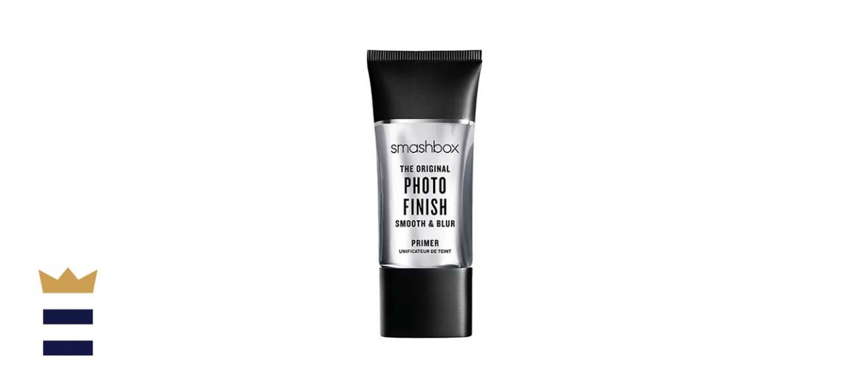 Smashbox The Original Photo Finish Smooth &amp; Blur Primer 