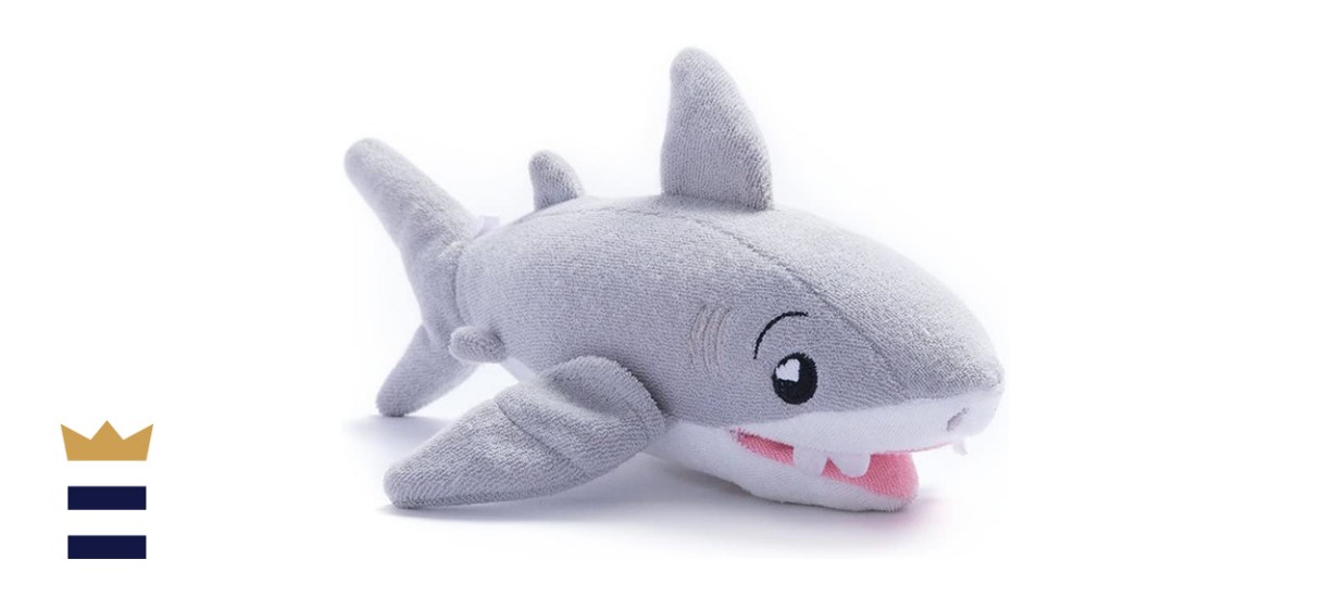SoapSox Tank The Shark Children's Bath Toy