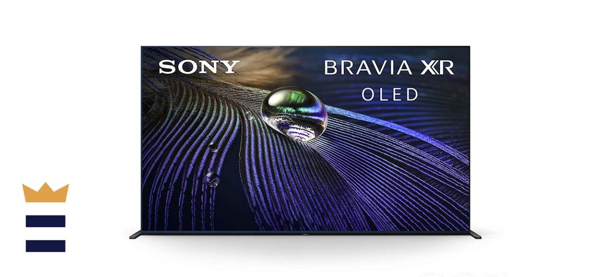 Sony A90J OLED