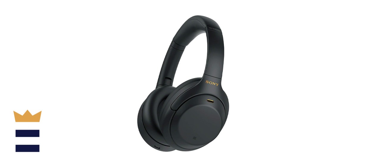 Sony WH-1000XM4