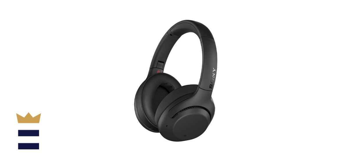 Sony WHXB900 Extra Bass Headphones