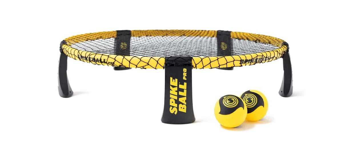 Spikeball Pro Kit Tournament Edition