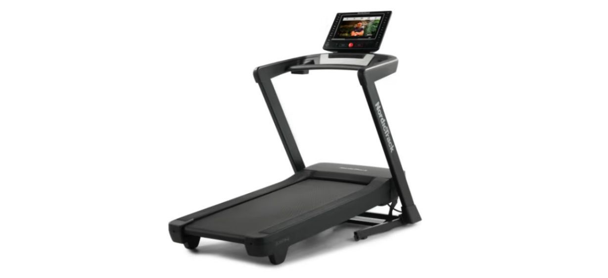 NordicTrack NEW EXP 14i Treadmill