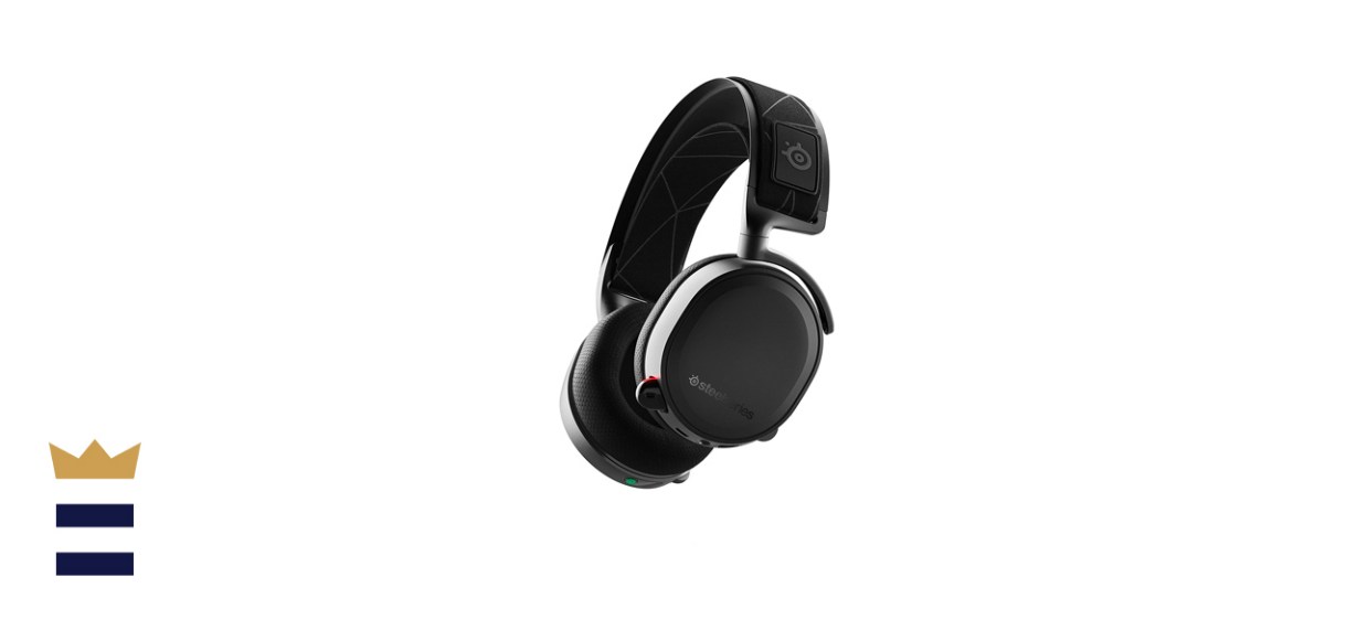 SteelSeries Arctis 7 Lossless Wireless Gaming Headset