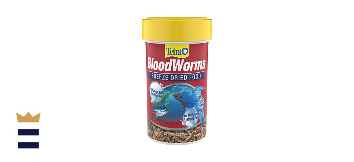Tetra BloodWorms