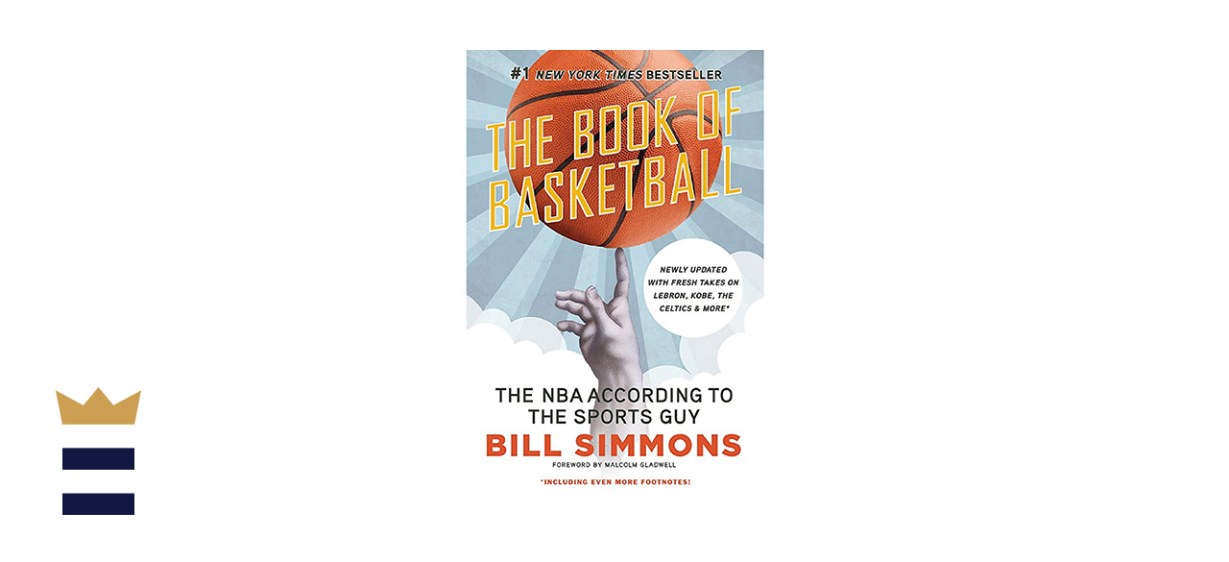 The Book of Basketball: The NBA According to The Sports Guy