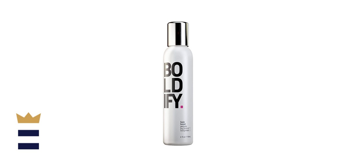 Boldify 3X Biotin Hair Thickening Serum