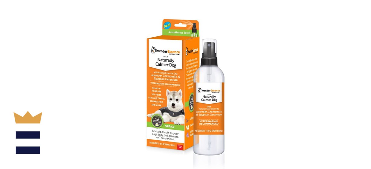 ThunderEase ThunderEssence Dog Calming Spray