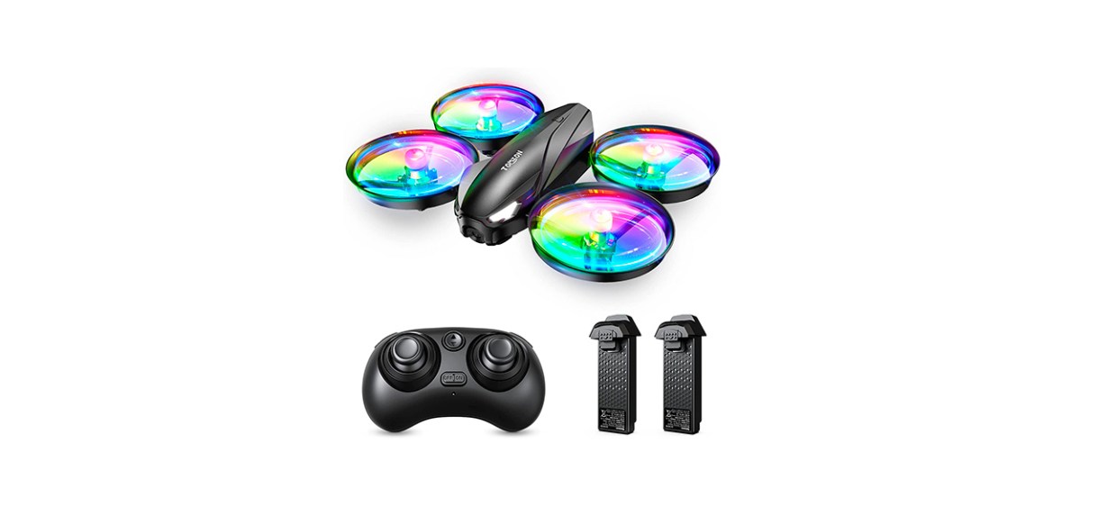 Tomzon Mini RC Drone