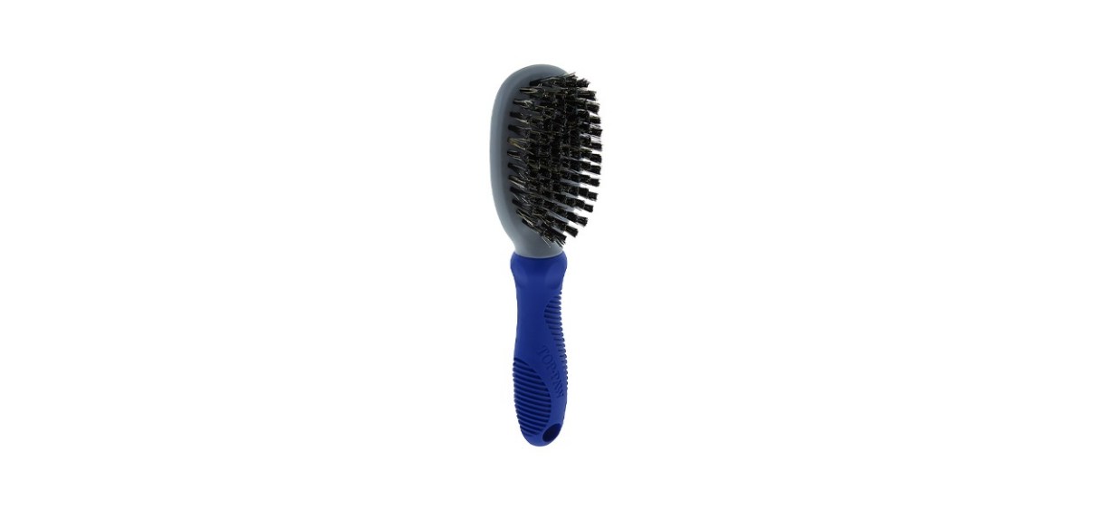 Top Paw® Bristle Pet Brush