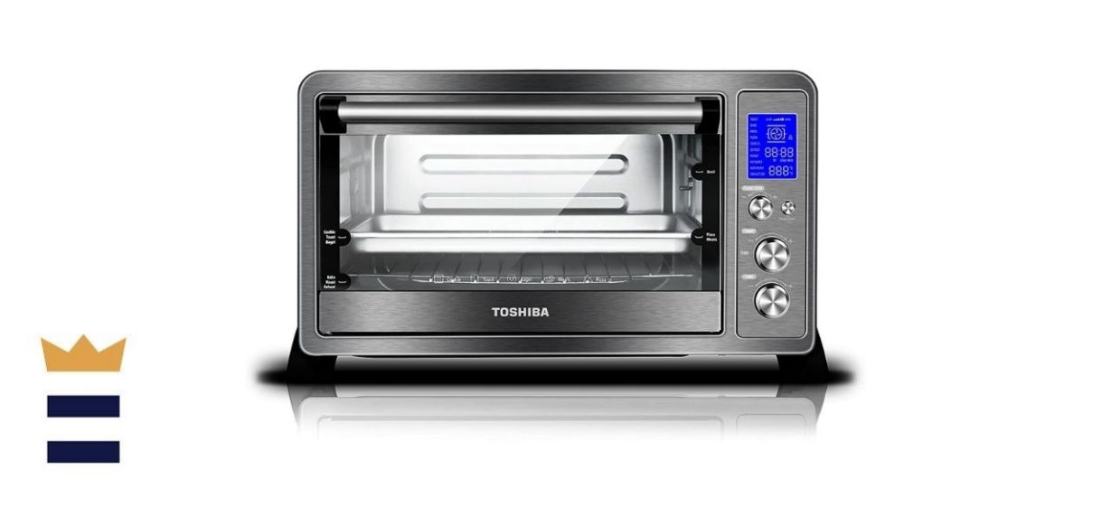 Toshiba Digital Toaster Oven
