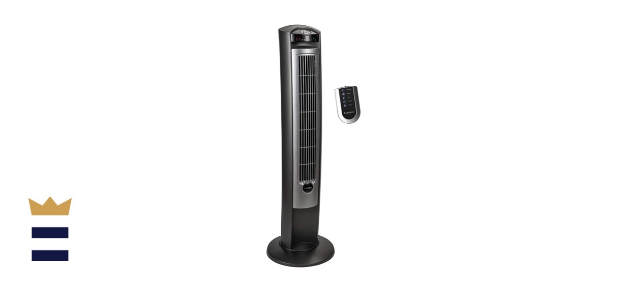 Lasko Portable Electric 42&quot; Oscillating Tower Fan