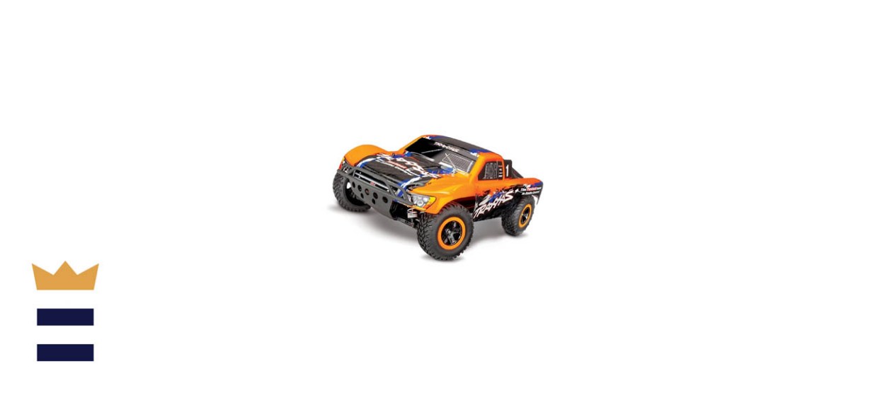 Traxxas Slash Electric Short Course Truck 