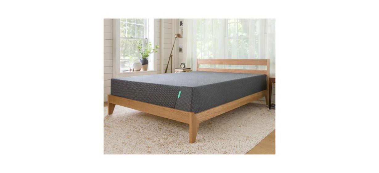 Legacy Mint Mattress Legacy Mint Mattress