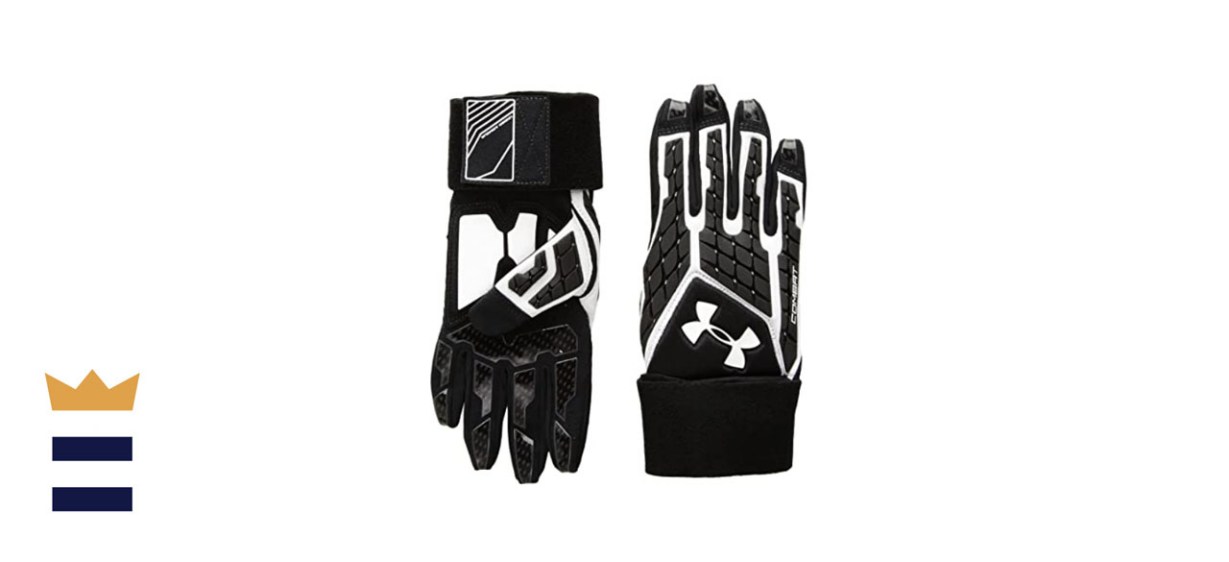  Graloky Football Gloves Men Women Boys, Youth Adult