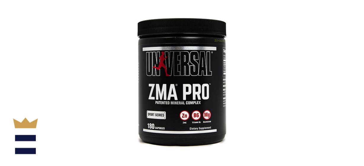 Universal Nutrition ZMA Pro