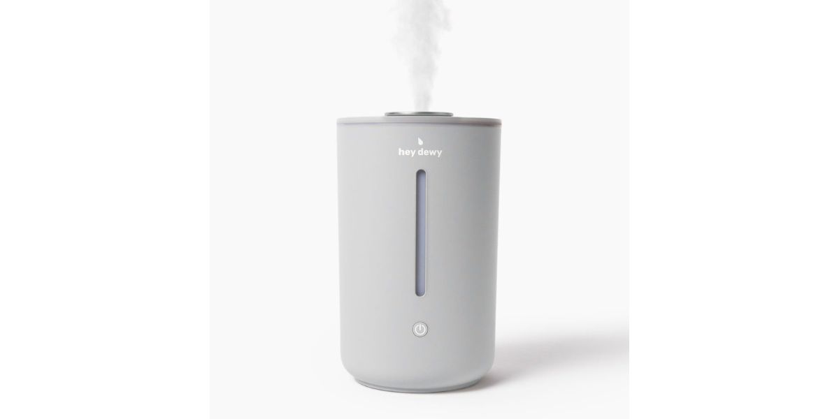  Hey Dewy Wellness Humidifier