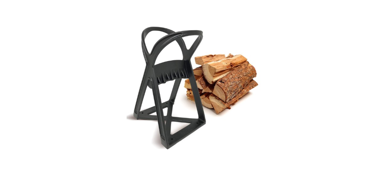 Kabin Kindle Quick Log Splitter 