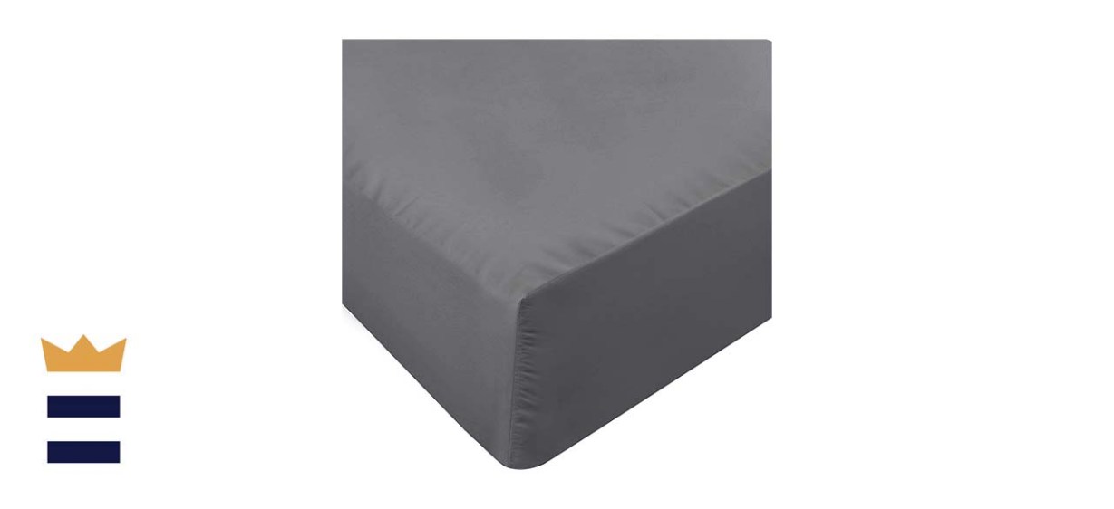 Utopia Bedding Fitted Sheet