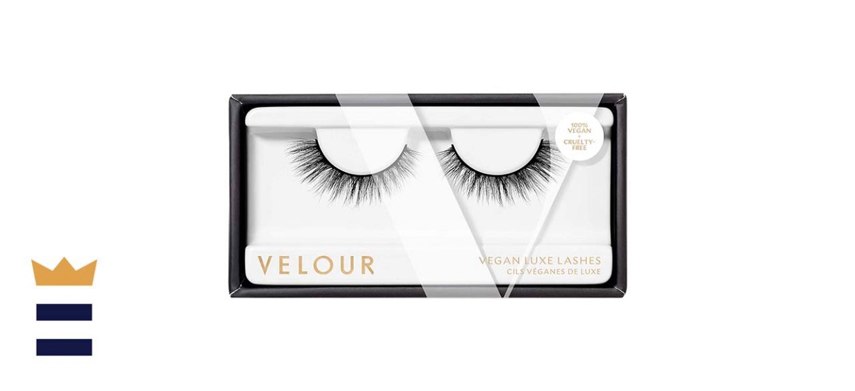 Velour Lashes Vegan Mink Luxe Lash 