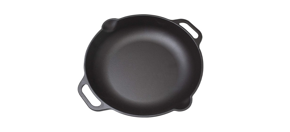 Victoria Cast Iron