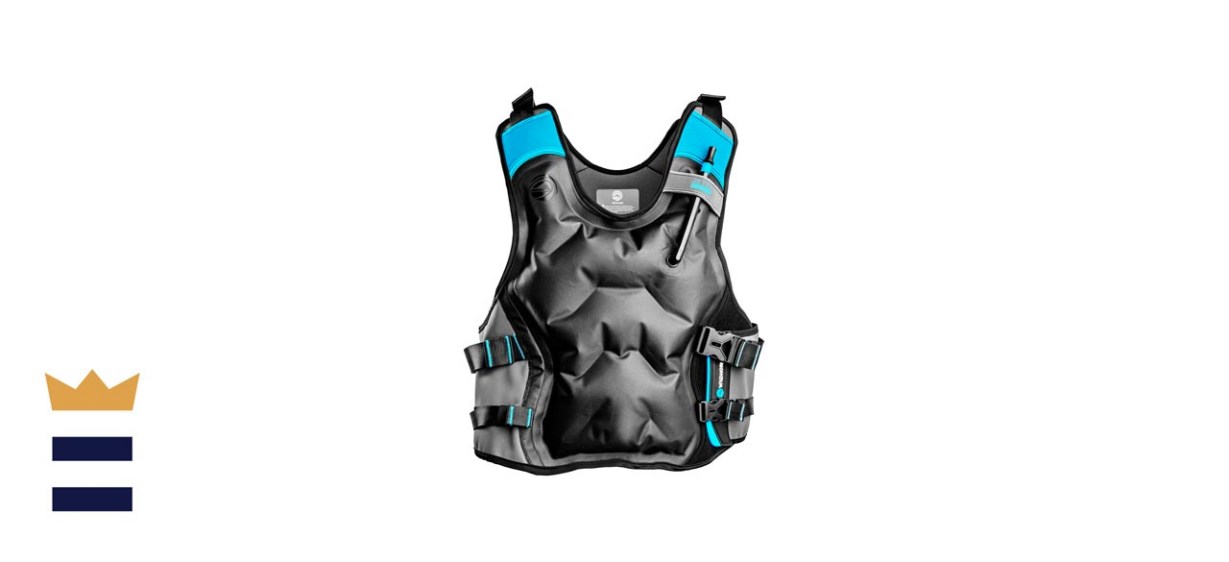 Wildhorn Outfitters Inflatable Snorkel Vest
