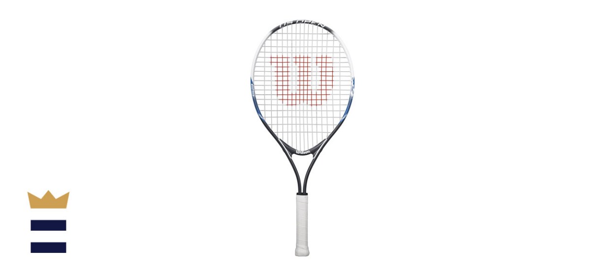 Wilson US Open Junior Tennis Racket