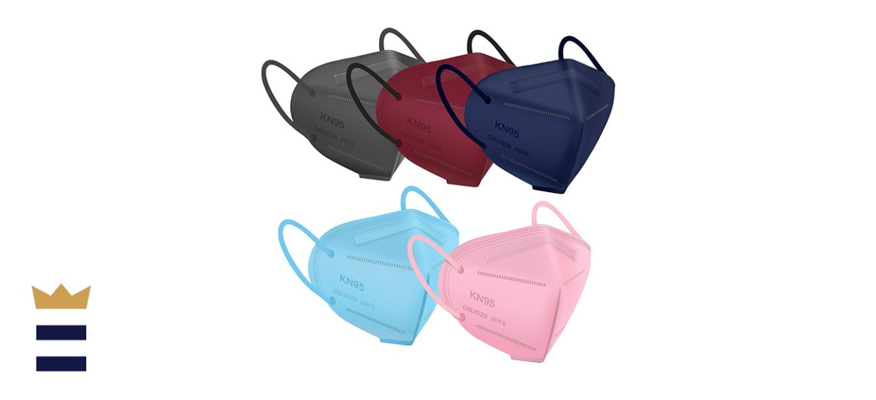 WWDoll KN95 Face Masks 50 Pieces