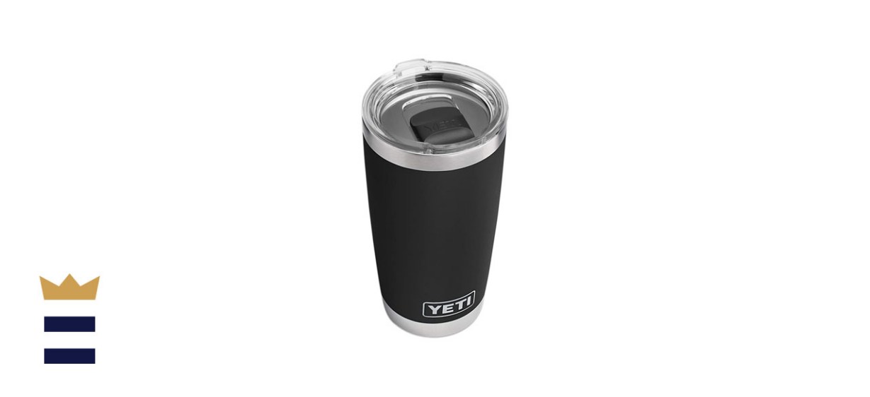 Yeti Rambler 20-ounce Tumbler 