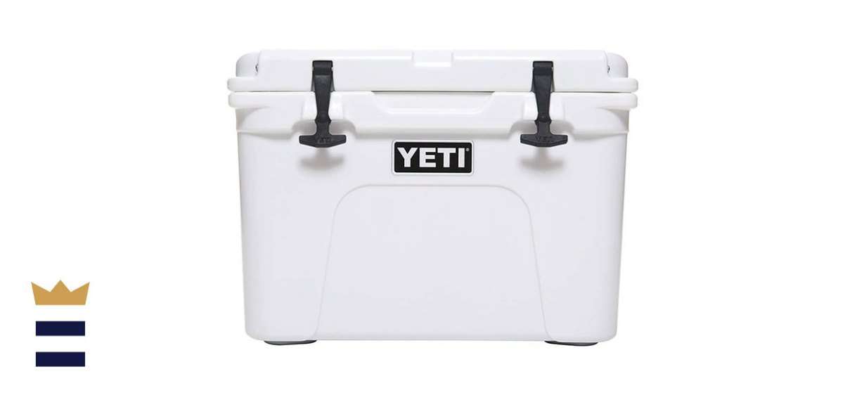 YETI Tundra 35 Cooler