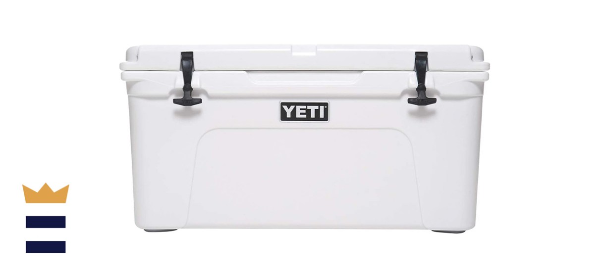 Yeti Tundra 65 Cooler