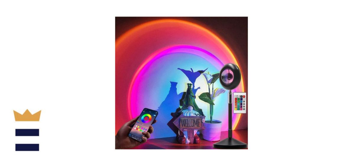 YouOKLight Sunset Lamp