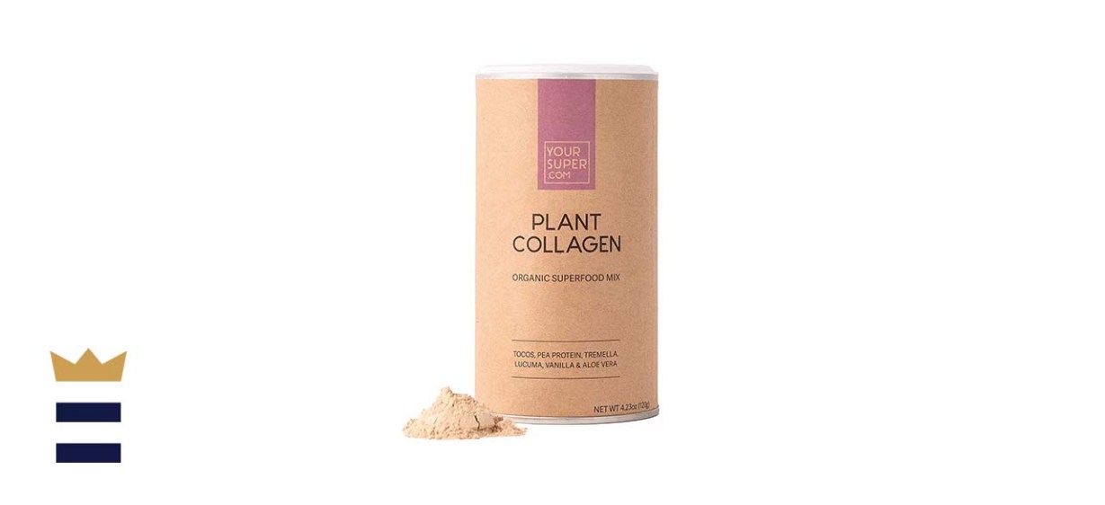 Your Super Plant Collagen