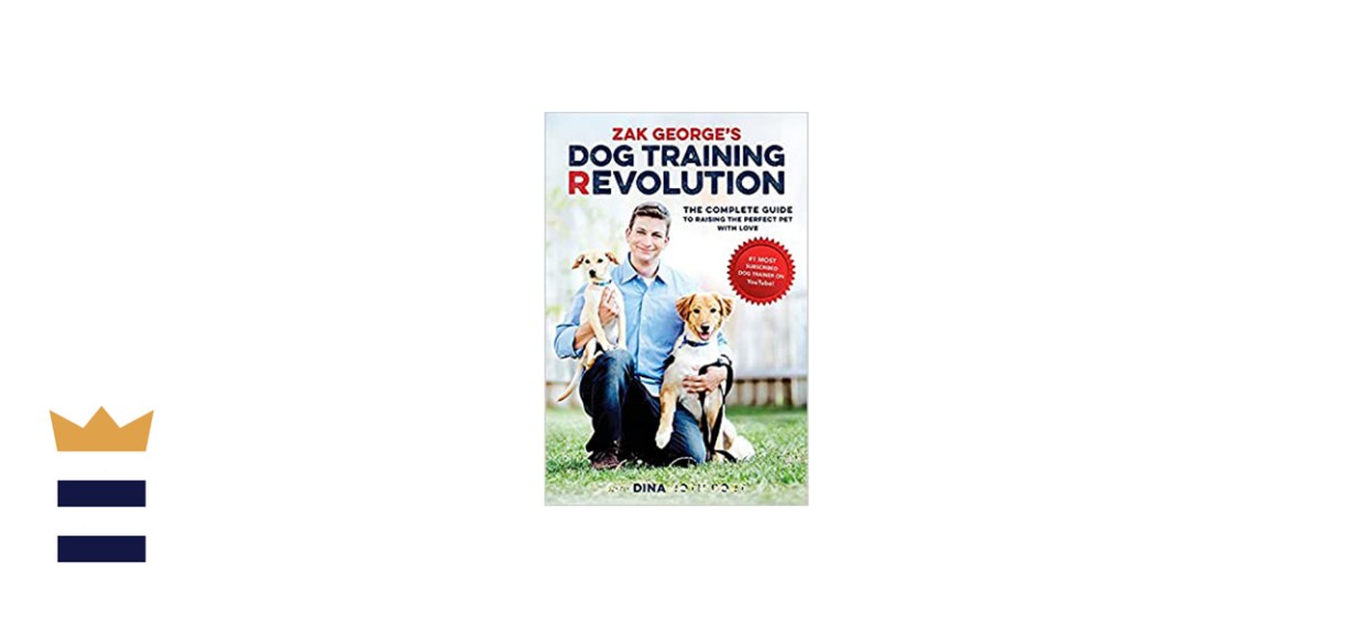 Zak George’s Dog Training Revolution