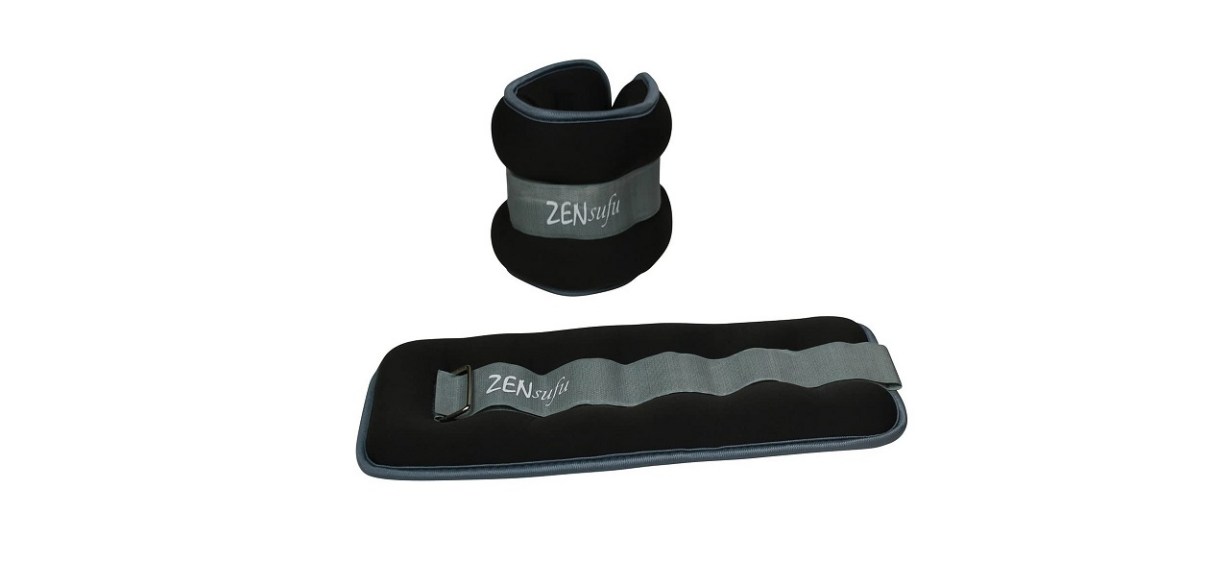 Zensufu Ankle Weights