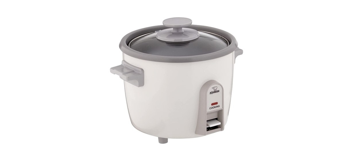 Best Zojirushi rice cooker